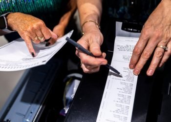 How to follow Tuesday’s primary elections