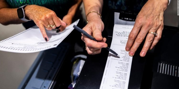 How to follow Tuesday’s primary elections