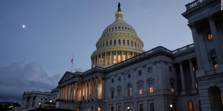 Landmark climate and health care bill won’t crush corporate profits, Goldman Sachs says