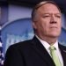 Mike Pompeo meets with January 6 committee