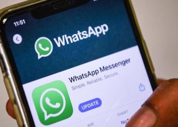 Opinion: WhatsApp is letting us slink off with dignity intact, at last