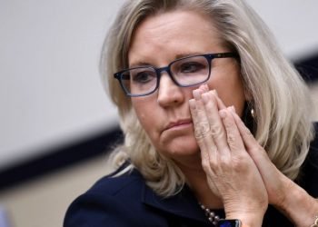 Opinion: Don’t shed any tears for Liz Cheney