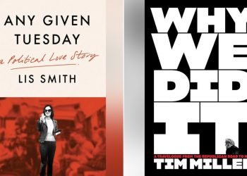 Analysis: Two new memoirs show the imbalance destabilizing American democracy