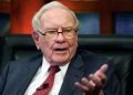 Buffett’s Berkshire Hathaway wins OK to buy 50% Occidental stake