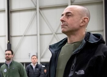 Secret Service official at center of explosive Jan. 6 testimony retires from agency