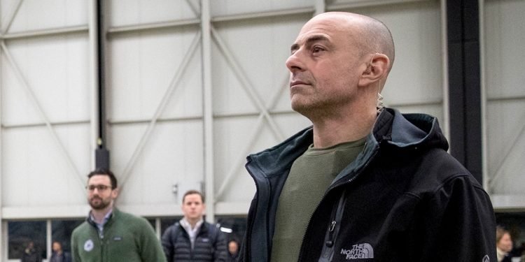 Secret Service official at center of explosive Jan. 6 testimony retires from agency