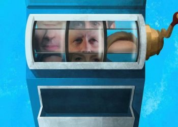 Really successful politicians are more alike than we think