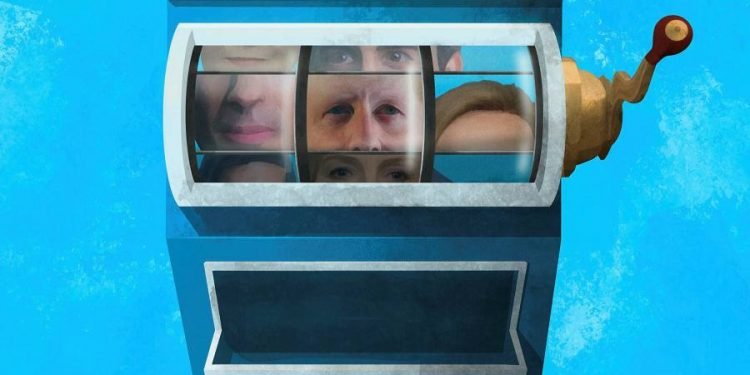 Really successful politicians are more alike than we think