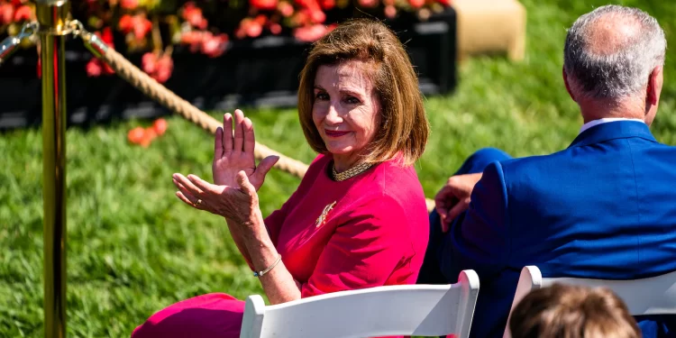 Post Politics Now: House poised to send Inflation Reduction Act to Biden for his signature – The Washington Post