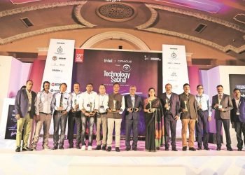 32nd Technology Sabha: 3-day event ends after discussions on various aspects of e-Governance