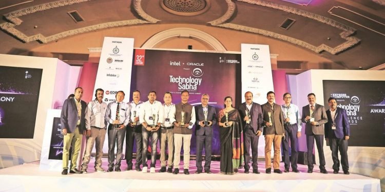 32nd Technology Sabha: 3-day event ends after discussions on various aspects of e-Governance