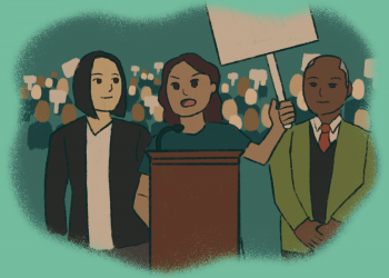 New seminar features voices in politics to highlight AAPI identities, advocacy