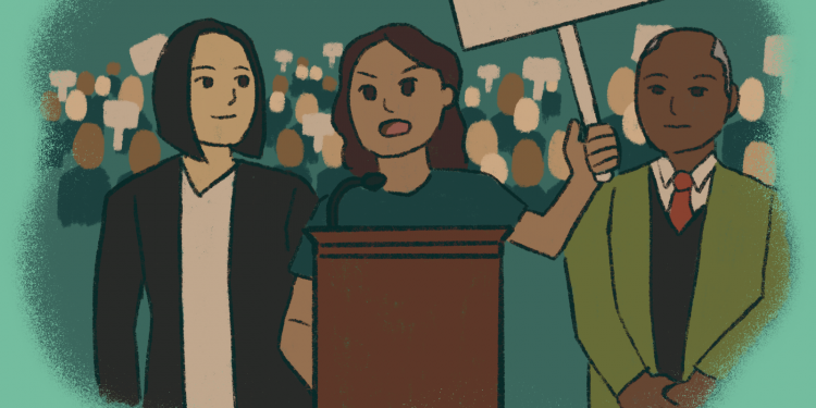 New seminar features voices in politics to highlight AAPI identities, advocacy