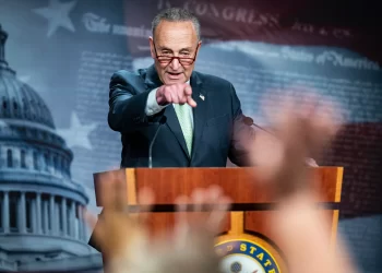 Post Politics Now: Senate Democrats seeking a big win by week's end – The Washington Post