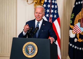 Biden to host summit next month on countering hate-fueled violence
