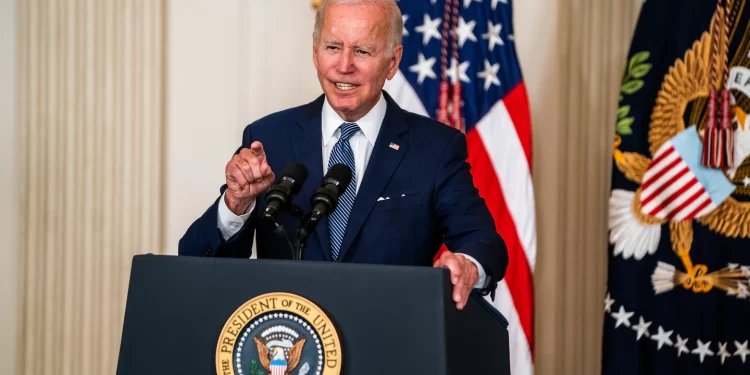 Biden to host summit next month on countering hate-fueled violence