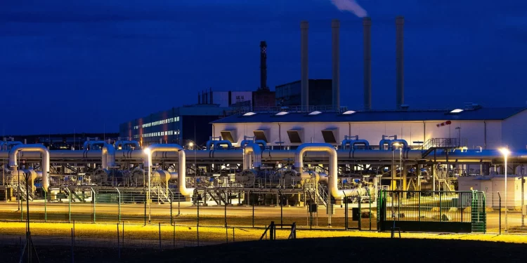 Opinion | Germany must keep — and expand — nuclear power