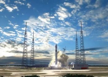 Africa is Seizing the Opportunities Offered by Space Technology