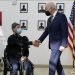 Veterans health bill marks a personal victory for Biden