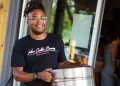 Neon Culture Brewing will be the first Black-owned brewery in Charlottesville
