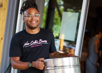 Neon Culture Brewing will be the first Black-owned brewery in Charlottesville