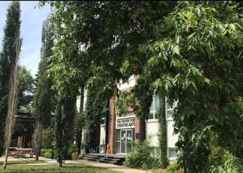 Centre for Creative Arts hosting month-long Alberta Culture Days celebrations
