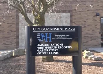 Springfield-Greene County Health Department officials are tracking possible monkeypox cases
