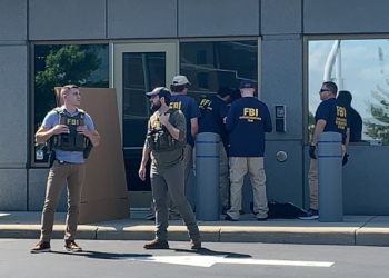 Blaming, targeting FBI agents is as wrong as it is dangerous