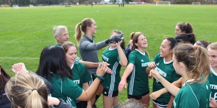 A guide to club sports try-outs, competition and everything in between