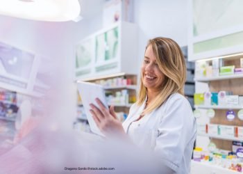 Become the Pharmacy of the Future With Technology Solutions