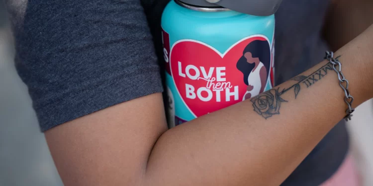 Viral video reinforces growing GOP political dilemma on abortion