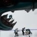Ex-Sharks Employee on Surviving Sexual Harassment, Hockey Culture