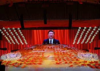 Opinion | How China weaponizes psychiatry against dissent