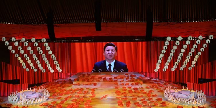 Opinion | How China weaponizes psychiatry against dissent