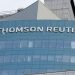 Thomson Reuters raises sales outlook, citing strong core in face of slowdown