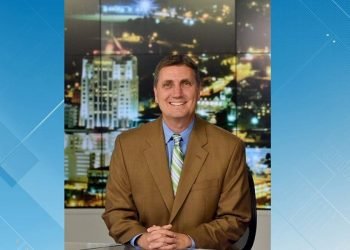WDBJ7 Sports Director Travis Wells leaving to take Virginia Tech job