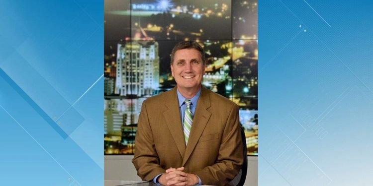 WDBJ7 Sports Director Travis Wells leaving to take Virginia Tech job