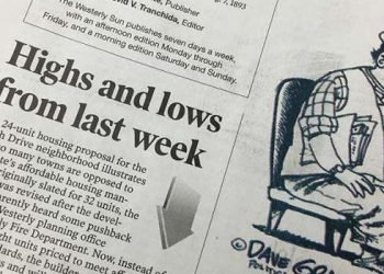 Guest Opinion: A sobering glimpse of what we’ve become | Guest Columns
