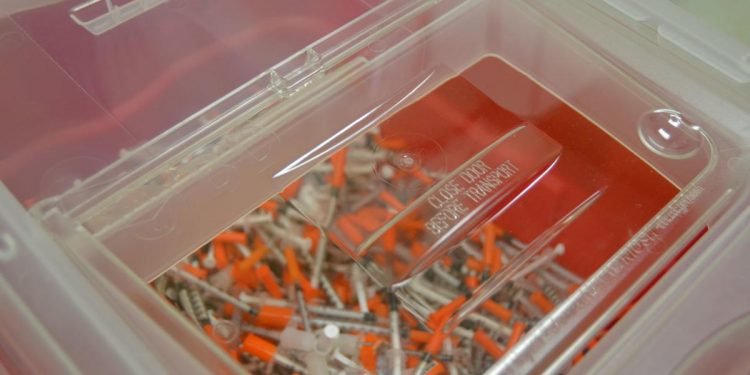 Public health officials: Complexity of West Virginia HIV issue requires multi-prong effort, more funding | State Journal News