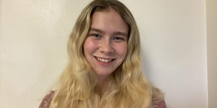 OPINION: Need a pick-me-up? Try crafting | Opinion