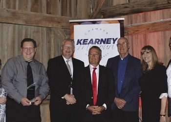 Kearney chamber seeks nominations for business excellence awards – mycouriertribune.com