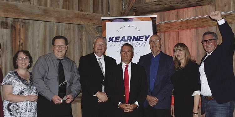 Kearney chamber seeks nominations for business excellence awards – mycouriertribune.com