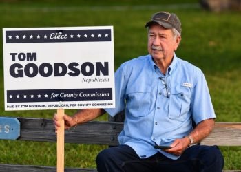 Feltner, Goodson wins show establishment still rules Brevard politics