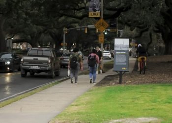 Opinion: Don’t let anyone fool you. Friend group leaders are important | Opinion