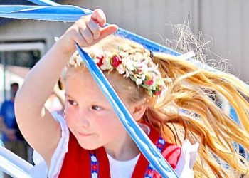 Finn Fest offers cornucopia of culture | South County News