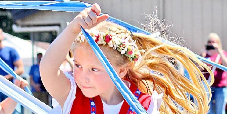 Finn Fest offers cornucopia of culture | South County News