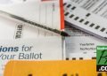 Ballot shortages addressed by new law | Politics