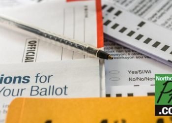 Ballot shortages addressed by new law | Politics