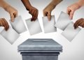 Opinion: Voting shame doesn’t involve ballot counting | Opinion