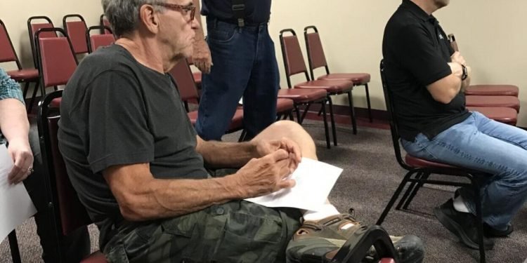 Bonne Terre addresses tiny houses | Government and Politics